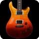 PRS P22 Artist Pack With Piezo -Flame Maple Neck