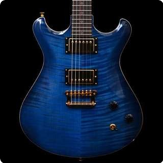 Knaggs Influence Keya Tier 2 Ocean Blue