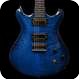 Knaggs Influence Keya Tier 2-Ocean Blue