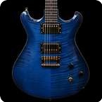 Knaggs Influence Keya Tier 2 Ocean Blue