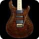 PRS 513 Wood Library-Tiger Eye With Flame Maple Neck