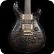 PRS Custom 24 59/09 Signature Limited Edition #7/15-Charcoal Burst