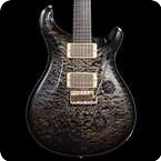 PRS Custom 24 5909 Signature Limited Edition 715 Charcoal Burst