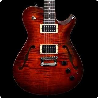 Knaggs Influence 'chena' Tier 3 Fire