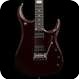 Music Man BFR JP12 -Cherry Sugar