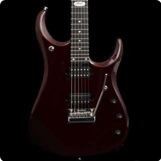 Music Man Bfr Jp12  Cherry Sugar