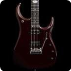 Music Man BFR JP12 Cherry Sugar