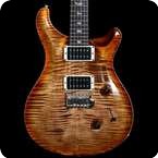 PRS Custom 24 2013 Boyd Burst