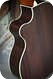 Batson Guitars No 5 SR - Made To Order-Sitka Spruce & East Indian Rosewood