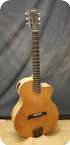 Batson Guitars No.5 Exception Master Western Red Cedar Highly Figured Olivewood