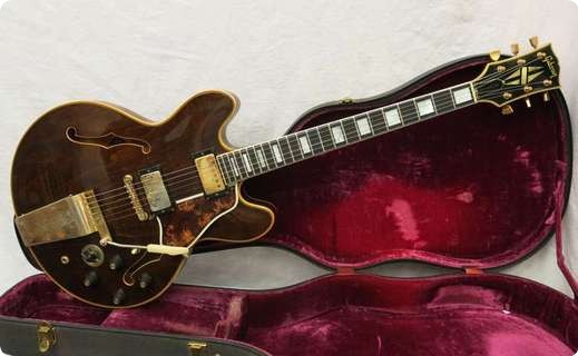 gibson es 355 walnut