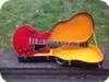 Gibson ES 335 1964 Cherry
