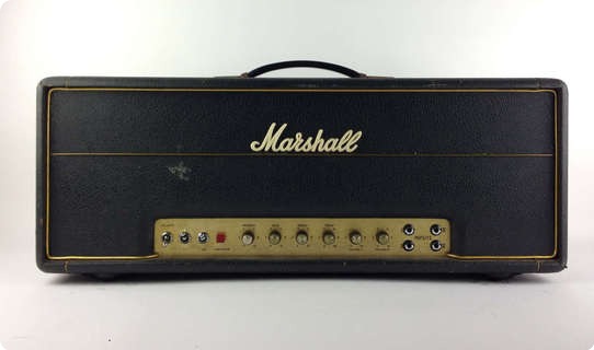 Marshall Jmp 1987 1973