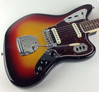 fender jaguar avri 65