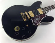 Gibson Lucille 2003 Ebony