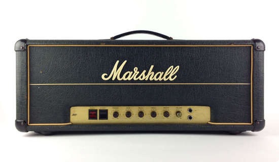 Marshall Jmp 2204 1978