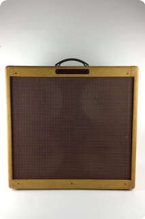 Fender '59 Bassman Reissue Tweed