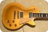 Gibson Les Paul Standard 2000 Goldtop