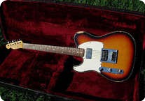 Fender Kurt Cobains Telecaster 1993