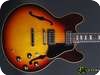 Gibson ES-335 TD 1967-Sunburst