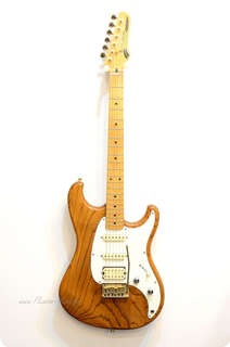 Ibanez Blazer 1982 Natural