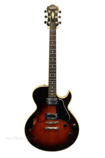 Epiphone Howard Roberts Hr Fusion 2 1993 Natural / Sunburst