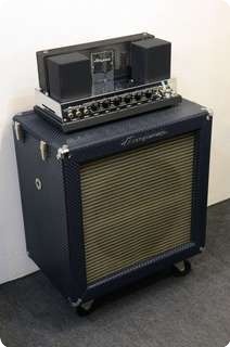 Ampeg B15 N 1966 100% Original