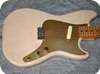 Fender Musicmaster 1957 Desert Sand