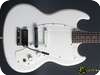 Gibson Kalamazoo KG 1A 1966 White