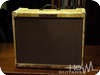 Fender Tweed-Twin 5E8  1956