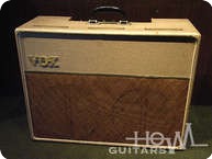 Vox AC 10 JMI 1963 Twin Tan