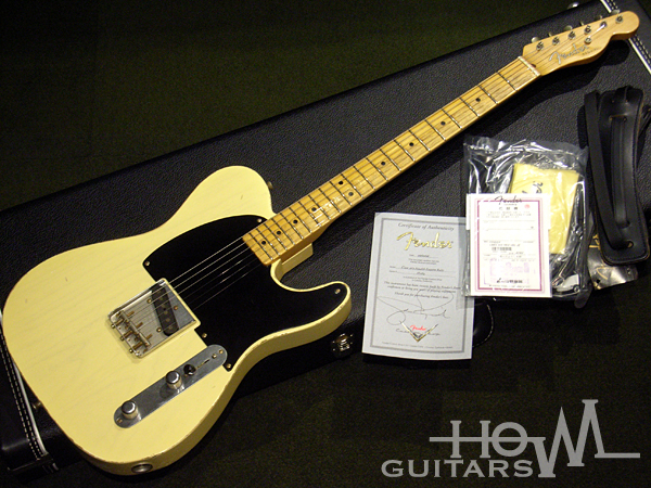 fender stealth esquire