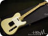 Fender Telecaster 1971-Blonde