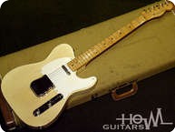 Fender Telecaster 1957 Blonde