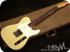 Fender Esquire 1960-Blonde