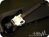 Fender Jaguar 1965 Black