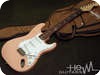 Fender Japan ST 362 Stratocaster 1990 Shell Pink