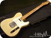 Fender Telecaster 1965-Blonde