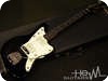 Fender Jazzmaster 1965 Black