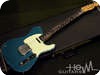 Fender Telecaster 1965 Lake Placid Blue