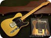 Fender Broadcaster 1950-The Black Guard