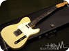 Fender Telecaster 1965-Blonde