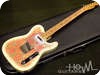 Fender Japan Telecaster 1985-Blonde