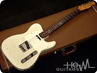 Fender Telecaster 1963 Blonde