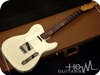 Fender Telecaster 1963 Blonde