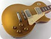 Gibson Les Paul VOS '57 Reissue 2005-Gold Top