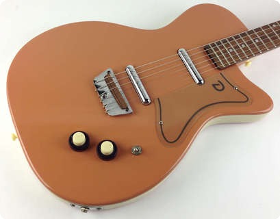 1998 danelectro u2