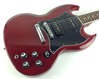 Gibson SG Classic 2005-Cherry