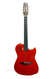 Godin Steel 2002-Red