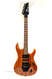 Ibanez S540 JAPAN 1998-Natural Gloss